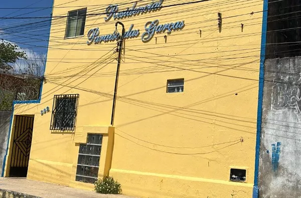 ALUGUE JÁ Apartamento 2 Quartos na Betânia, por trás da UVA