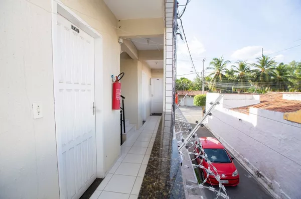 Kitinete / conjugados para aluguel, 1 quarto(s),  Dom Expedito, Sobral