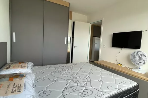 ALUGUE JÁ Apartamento MOBILIADO para aluguel,  Dom Expedito, Sobral - Foto 8