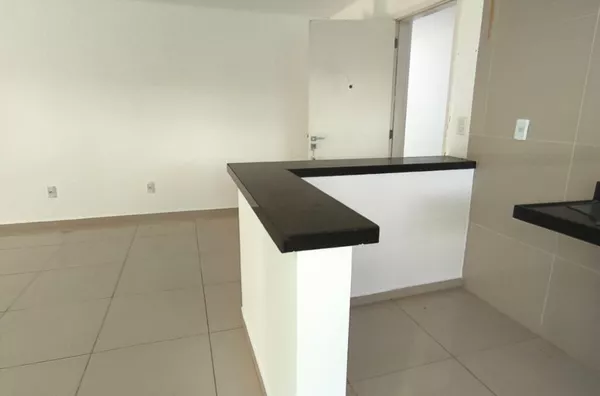 ALUGUE JÁ APARTAMENTO C/ 3 QUARTOS Ícone Residence - Foto 7