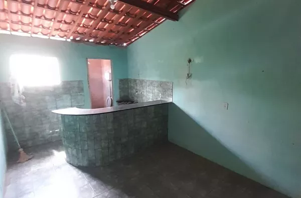 Casa Altos no Parque Silvana II