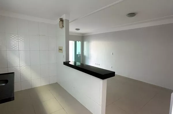 ALUGUE JÁ Casa com 3 quartos no Boa Vizinhança 1