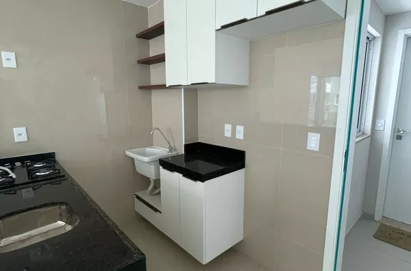 ALUGUE JÁ Apartamento 901º Andar do Designer II,  próximo ao Shopping e ao UNINTA - Foto 7