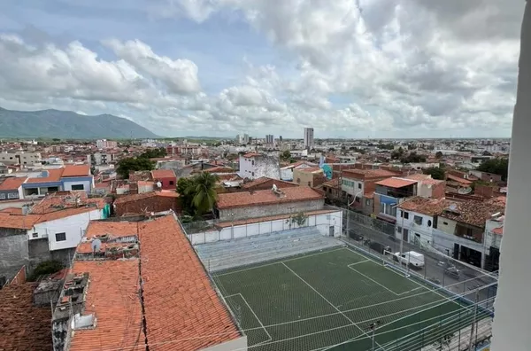 ALUGUE JÁ Apartamento c/ 01 quarto no Alto do Cristo - Foto 6