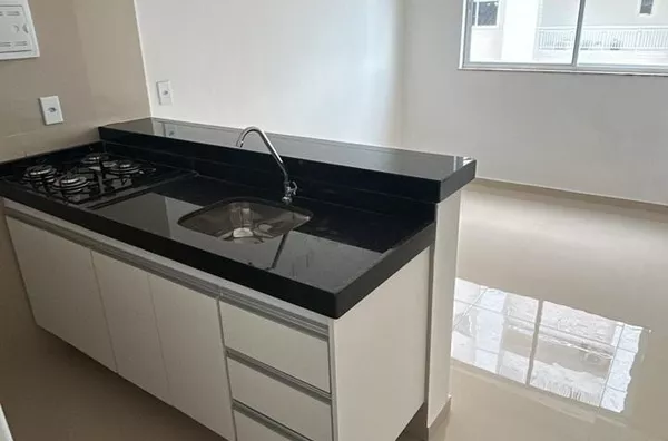 LUGUE JÁ Apartamento 1305º Andar do Designer II,  próximo ao Shopping e ao UNINTA