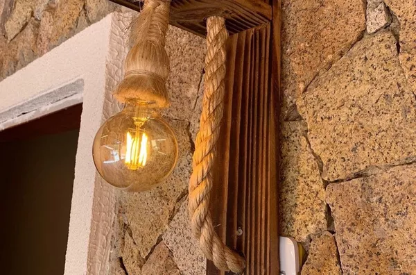 Casa Alto Padrão com mobília e piscina na Serra da Meruoca