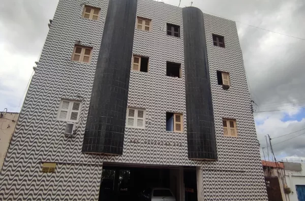 Apartamento para aluguel 2 quarto(s) alto do cristo sobral