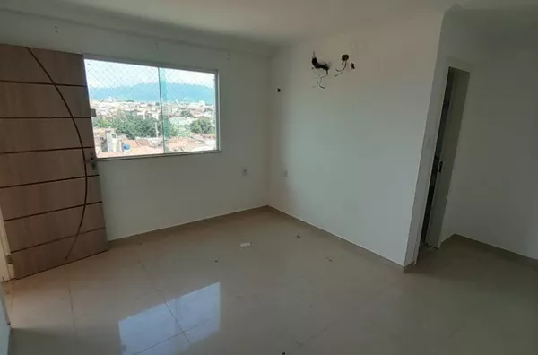 ALUGUE JÁ Apartamento nas Pedrinhas com 3 Quartos, elevador, portaria 24hs - Foto 7