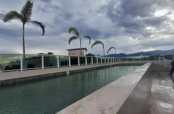 ALUGUE JÁ Apartamento Próximo ao shopping, FLF e UNINTA - Foto 2