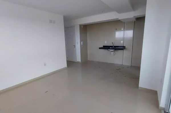 Alugue Já cobertura com 02 quartos e condomínio completo com cinema, sauna, academia, etc... - Foto 6