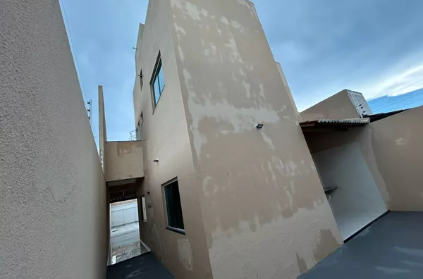 ALUGUE JÁ Casa TRIPLEX no Renato Parente - Foto 12