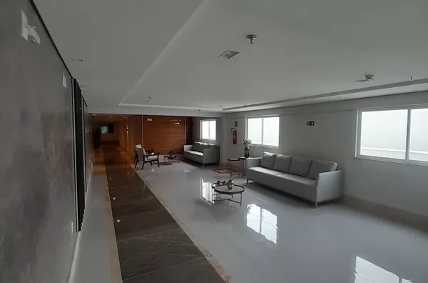 ALUGUE JÁ Apartamento Próximo ao shopping, FLF e UNINTA - Foto 13