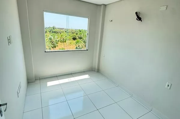 ALUGUE JÁ Apartamento no Boa Vizinhança com 02 Quartos 