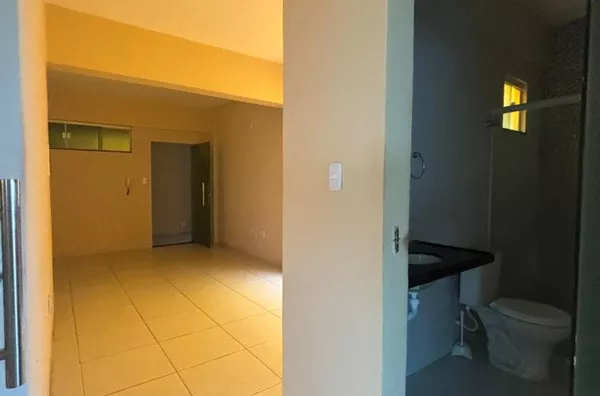 ALUGUE JÁ Apartamento c/ 3 quartos, varanda no Bairro Coração De Jesus, Sobral - Foto 7