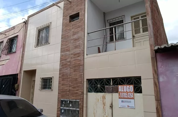 Locação - Apartamento c/ 02 quartos, próximo à Igreja dos Mórmons - Foto 1