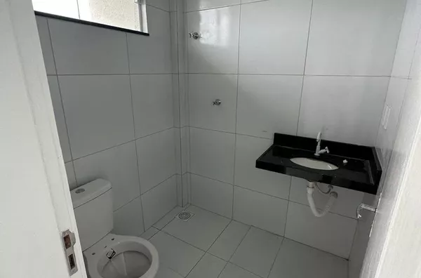 ALUGUE JÁ Apartamento no Boa Vizinhança com 02 Quartos - Foto 8