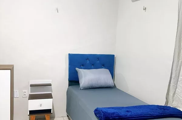 ALUGUE JÁ Kitnet mobiliádo completo no Centro próx. à BigPneus, INSS