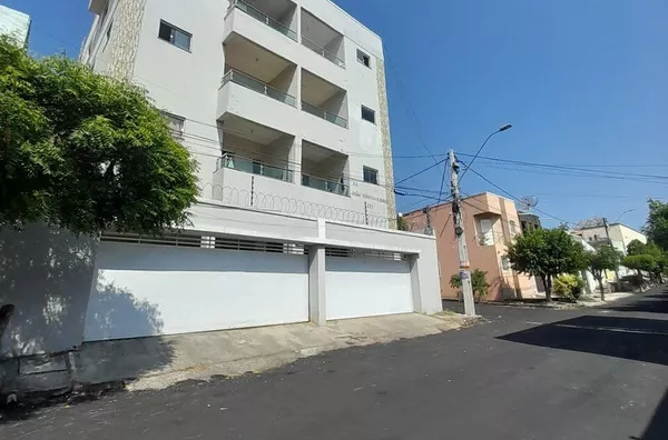 ALUGUE JÁ APARTAMENTO no Junco com 3 Quartos