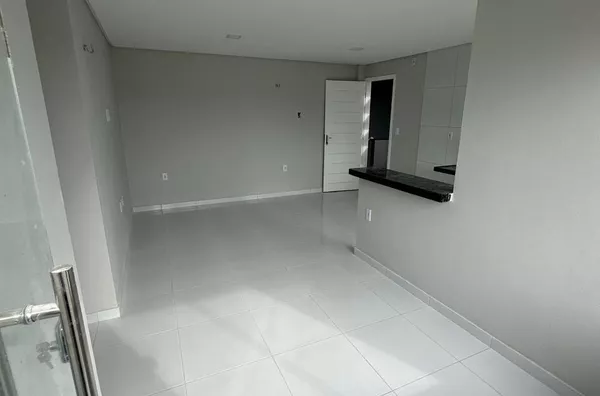 ALUGUE JÁ Apartamento no Boa Vizinhança com 02 Quartos 