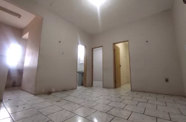 ALUGUE JÁ Apartamento para aluguel 2 quarto(s) alto do cristo sobral