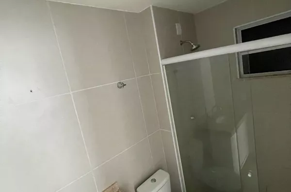 Alugue Já Apartamento com 01 quarto e varanda e condomínio completo com cinema, sauna, academia, etc... - Foto 24