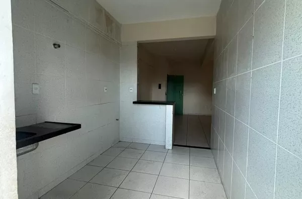 ALUGUE JÁ Apartamento c/ 3 quartos, varanda no Bairro Coração De Jesus, Sobral - Foto 16