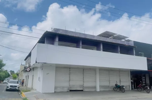 ALUGUE JÁ PONTO COMERCIAL CENTRO COM 300M2 NA R. Cel. Diogo Gomes, Centro Esquina com R. Paulo Aragão  