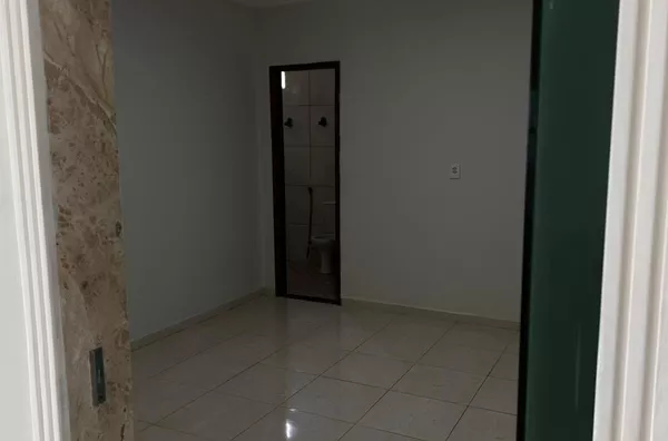 VENDE SE CASA NOVA DUPLEX na Serra de Alcântaras - Foto 11