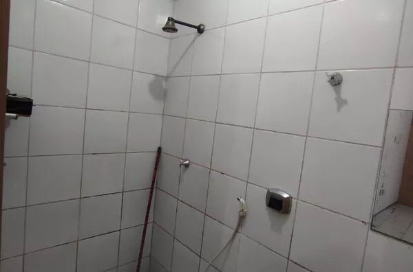 Locação - Apartamento c/ 02 quartos, próximo à Igreja dos Mórmons - Foto 6