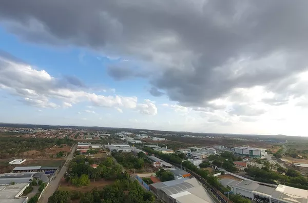 Alugue Já cobertura com 02 quartos e condomínio completo com cinema, sauna, academia, etc... - Foto 9