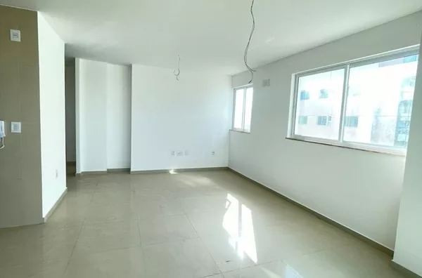 Alugue Já cobertura com 03 quartos e condomínio completo com cinema, sauna, academia, etc... - Foto 13