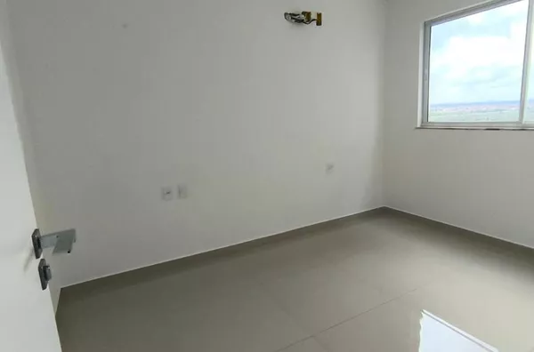 LUGUE JÁ Apartamento 6º Andar do Designer II,  próximo ao Shopping e ao UNINTA