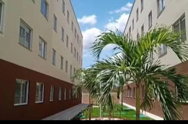 ALUGUE JÁ AP com área de lazer completa