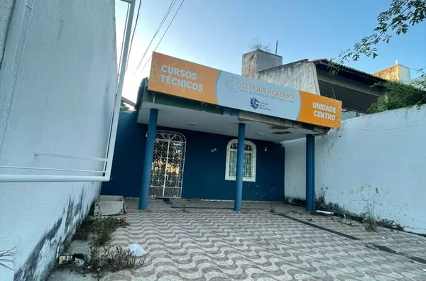 Ponto comercial para aluguel,  Centro, Sobral