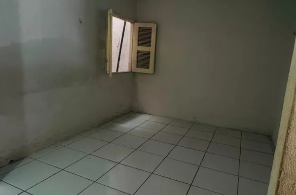 ALUGUE JÁ CASA DUPLEX com 3 quartos, sendo 2 suíte, próx. ao colégio Cirão