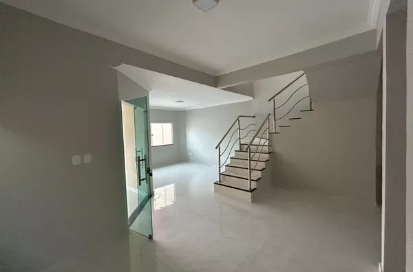 ALUGUE JÁ Casa TRIPLEX no Renato Parente - Foto 22