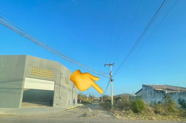 Lote/terreno para venda,  Nossa Senhora De Fátima, Sobral