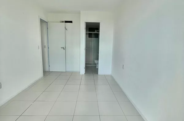 ALUGUE JÁ Apartamento no Ed. Smart Derby com 3 quartos - Foto 9