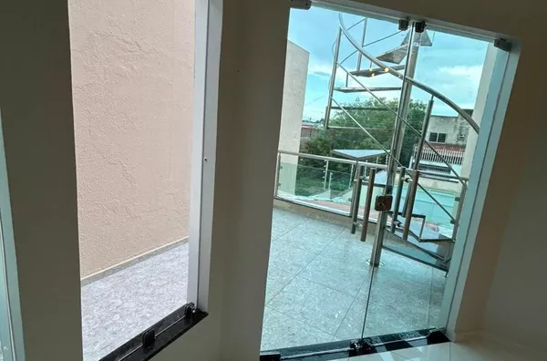 ALUGUE JÁ Casa TRIPLEX no Renato Parente - Foto 19