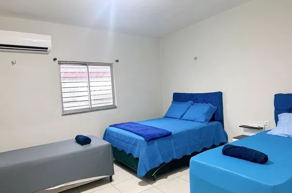 ALUGUE JÁ Kitnet mobiliádo completo no Centro próx. à BigPneus, INSS