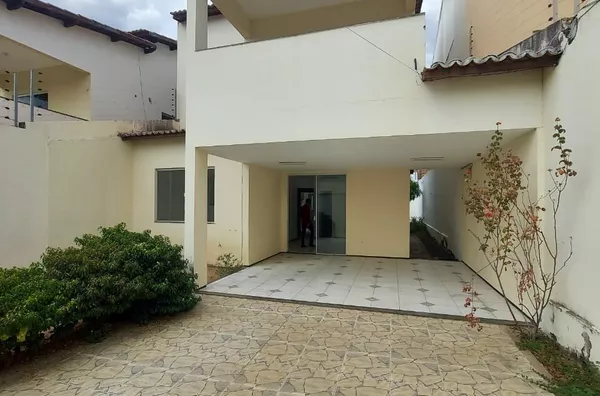CASA DUPLEX - LOCAÇÃO, no loteamento Morada dos Ventos
