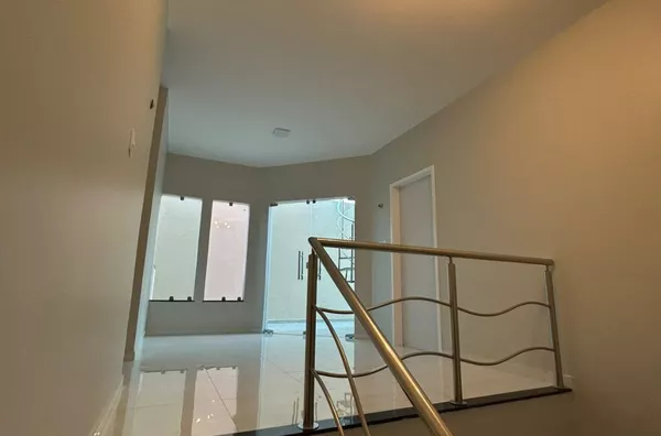 ALUGUE JÁ Casa TRIPLEX no Renato Parente - Foto 11