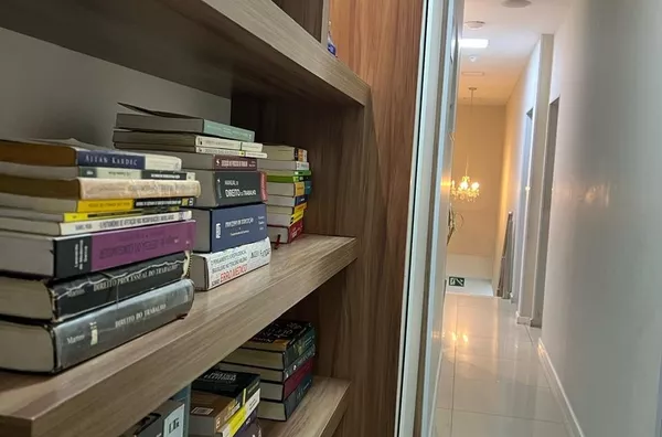 ALUGUE JÁ Sala comercial no Centro da Cidade Sobral - Foto 6