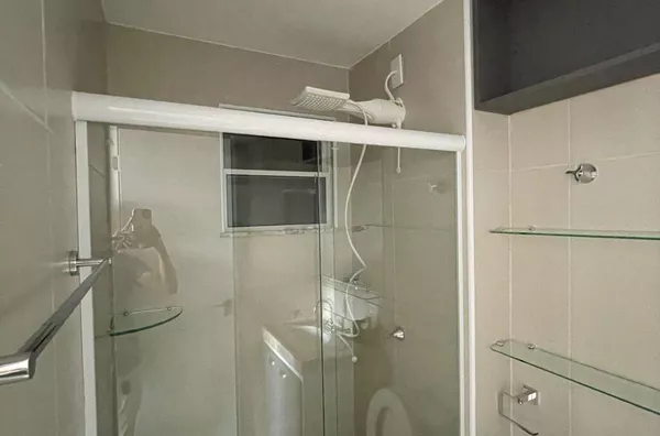 ALUGUE JÁ Apartamento MOBILIADO para aluguel,  Dom Expedito, Sobral - Foto 10