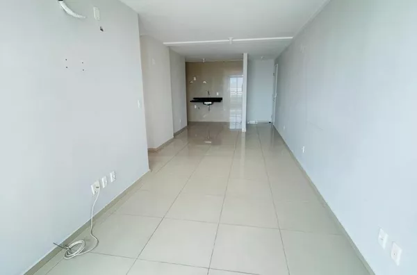 ALUGUE JÁ AP no Campo dos Velhos, Splendor Residence