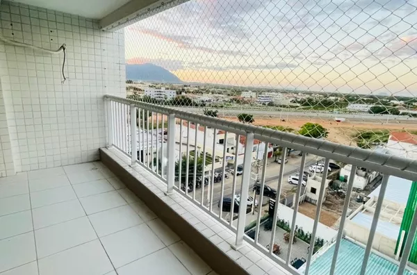 Alugue já - Apartamento com 2 quartos na Av dr Guarany