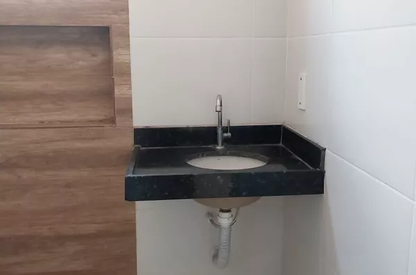 Locação Apartamento com 01 quarto,  próximo UFC, Arco, Pedrinhas, Sobral