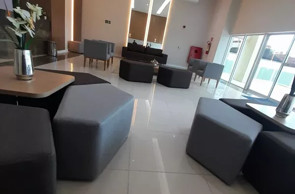 ALUGUE JÁ SALA COMERCIAL no JEBC 8 Andar