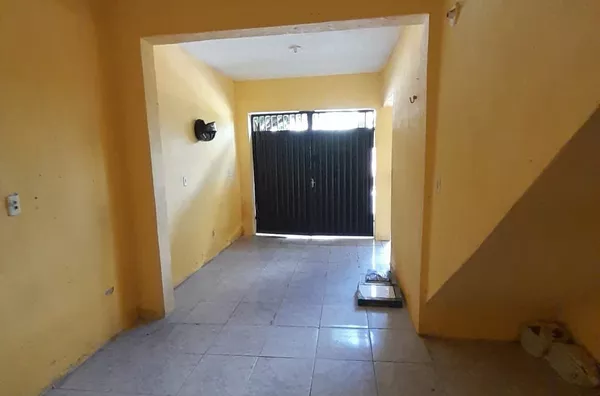 ALUGUE JÁ Casa Duplex a Locação no Sinhá Sabóia com 02 Quartos - Foto 3