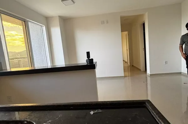 ALUGUE JÁ Apartamento 10 andar com 2 quartos e área de lazer completa Living Home Clube - Foto 15